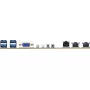 ASRock Rack ROME2D32GM-2T Mātesplate - Socket SP3, EATX, DDR4, 10GbE, IPMI