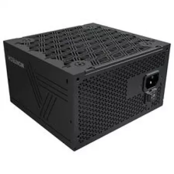 Montech BETA 2 80 PLUS Bronze barošanas bloks, ATX 3.1 - 750 W, melns