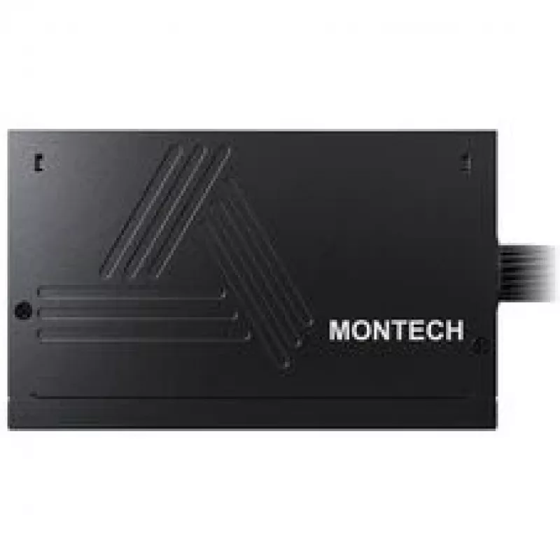 Montech BETA 2 80 PLUS Bronze barošanas bloks, ATX 3.1 - 750 W, melns