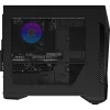 MSI MAG Infinite S3 14NVP5-2822XEU Gaming Desktop PC - Intel Core i5-14400F, 16GB DDR5, 1TB SSD, NVIDIA GeForce RTX 5070 12GB, Wi-Fi 6E, Bluetooth 5.3, 500W PSU, Black, No OS, 2-Year Warranty