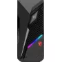 MSI MAG Infinite S3 14NVP5-2822XEU Gaming Desktop PC - Intel Core i5-14400F, 16GB DDR5, 1TB SSD, NVIDIA GeForce RTX 5070 12GB, Wi-Fi 6E, Bluetooth 5.3, 500W PSU, Black, No OS, 2-Year Warranty