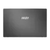 MSI Modern 15 F1MG-1241NL Intel Core 5 120U 15.6 inch Full HD 16GB RAM 512GB SSD Windows 11 Home Sudrabs