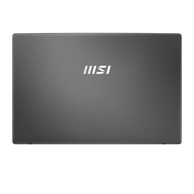 MSI Modern 15 F1MG-1241NL Intel Core 5 120U 15.6 inch Full HD 16GB RAM 512GB SSD Windows 11 Home Sudrabs