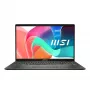 MSI Modern 15 F1MG-1241NL Intel Core 5 120U 15.6 inch Full HD 16GB RAM 512GB SSD Windows 11 Home Sudrabs