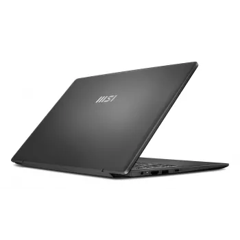 MSI Modern 14 F1MG-867NL Portatīvais dators - Intel Core 7 150U, 16GB RAM, 512GB SSD, 14 inch Full HD, Windows 11 Home, Sudraba