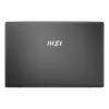 MSI Modern 14 F1MG-867NL Portatīvais dators - Intel Core 7 150U, 16GB RAM, 512GB SSD, 14 inch Full HD, Windows 11 Home, Sudraba