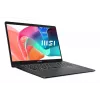 MSI Modern 14 F1MG-867NL Portatīvais dators - Intel Core 7 150U, 16GB RAM, 512GB SSD, 14 inch Full HD, Windows 11 Home, Sudraba