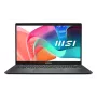 MSI Modern 14 F1MG-867NL Portatīvais dators - Intel Core 7 150U, 16GB RAM, 512GB SSD, 14 inch Full HD, Windows 11 Home, Sudraba