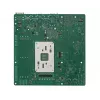 ASRock B650D4U-2L2T/BCM mātesplate AMD B650 Express Socket AM5 Micro ATX