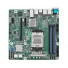 ASRock B650D4U-2L2T/BCM mātesplate AMD B650 Express Socket AM5 Micro ATX