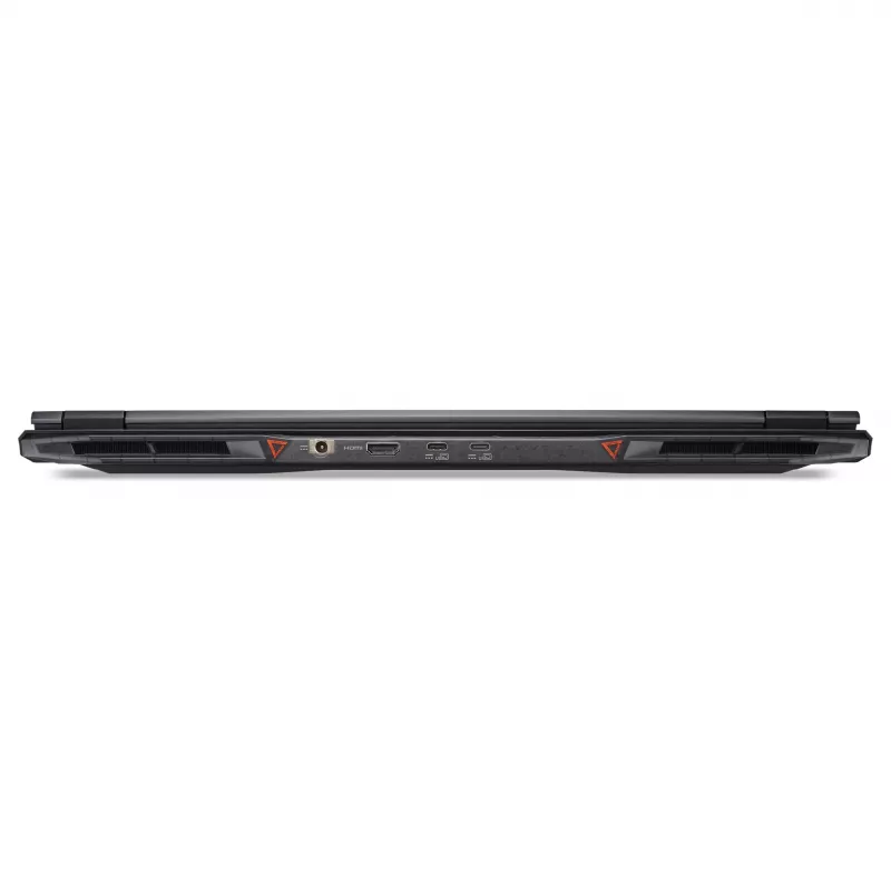 Acer Nitro 18 AI AN18-61-R0M5 Gaming Laptop, AMD Ryzen 7 8845HS, 16GB DDR5, 1TB SSD, NVIDIA GeForce RTX 4060, 18 inch WQXGA 165Hz IPS, Windows 11 Home, Vācu tastatūras izkārtojums