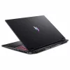 Acer Nitro 18 AI AN18-61-R0M5 Gaming Laptop, AMD Ryzen 7 8845HS, 16GB DDR5, 1TB SSD, NVIDIA GeForce RTX 4060, 18 inch WQXGA 165Hz IPS, Windows 11 Home, Vācu tastatūras izkārtojums