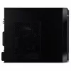 Acer Aspire XC-1715 SFF Desktop, Intel Processor N305, 16GB DDR4, 512GB PCIe NVMe SSD, Windows 11 Home, Black