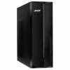 Acer Aspire XC-1715 SFF Desktop, Intel Processor N305, 16GB DDR4, 512GB PCIe NVMe SSD, Windows 11 Home, Black