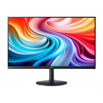 ACER SA273P1bip 27 inch IPS Full HD 100Hz monitors - Melns