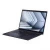 ASUS ExpertBook B3 14 inch Intel Core i3-1315U 16GB RAM 512GB SSD Windows 11 Pro Education Touchscreen 2-in-1 klēpjdators ar igauņu tastatūru