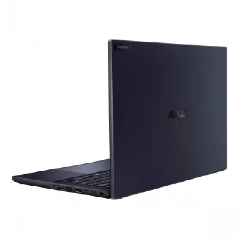 ASUS ExpertBook B3 14 inch Intel Core i3-1315U 16GB RAM 512GB SSD Windows 11 Pro Education Touchscreen 2-in-1 klēpjdators ar igauņu tastatūru