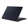 ASUS ExpertBook B3 14 inch Intel Core i3-1315U 16GB RAM 512GB SSD Windows 11 Pro Education Touchscreen 2-in-1 klēpjdators ar igauņu tastatūru