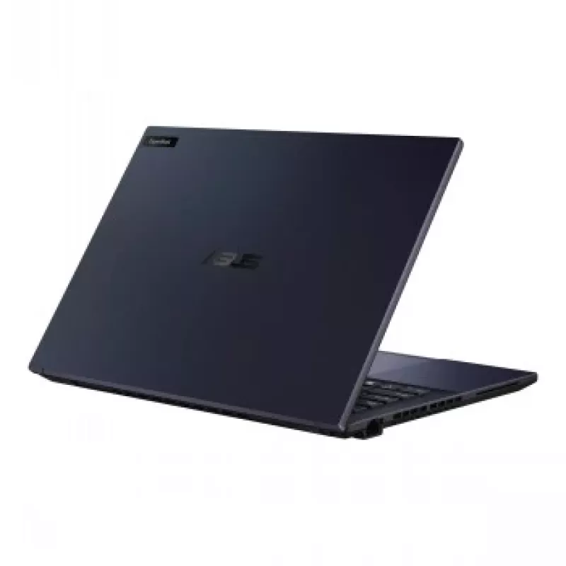 ASUS ExpertBook B3 14 inch Intel Core i3-1315U 16GB RAM 512GB SSD Windows 11 Pro Education Touchscreen 2-in-1 klēpjdators ar igauņu tastatūru