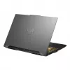 ASUS TUF Gaming F16 FX607VJB-RL145 Core 5 210H 16.0 inch FHD+ 144Hz IPS-Level 300nits Anti-Glare 16GB DDR5 5600 SSD 512GB GeForce RTX 3050 6GB Cam 720P 56WHrs NoOS Aluminum Mecha Gray