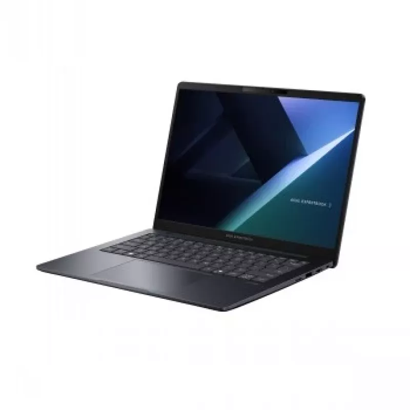 ASUS ExpertBook B3 16 WUXGA Intel Core Ultra 5 125H 16GB 512GB SSD Backlit Keyboard Windows 11 Pro Estonian