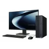 ASUS ExpertCenter P500 SFF P500SV-05210H168X kompakts galddators (SFF), Intel Core 5 210H, 16GB DDR5, 512GB SSD, Windows 11 Pro