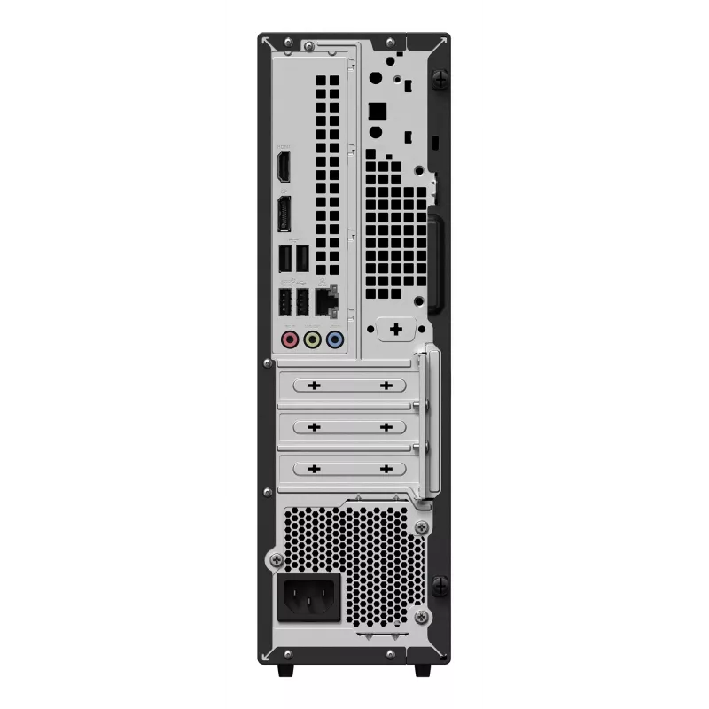 ASUS ExpertCenter P500 SFF P500SV-05210H168X kompakts galddators (SFF), Intel Core 5 210H, 16GB DDR5, 512GB SSD, Windows 11 Pro