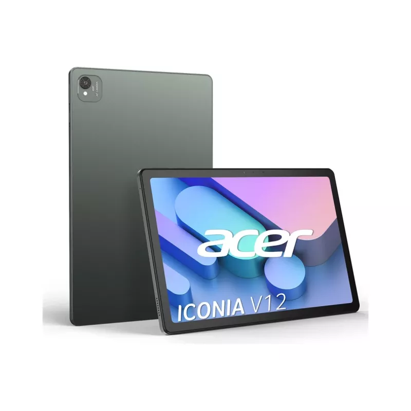 Acer Iconia V12-11M-84D2 Planšetdators 15 inch 256 GB 5G Mist Green