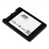 AGI Technology 256GB SATA III 2.5 collu iekšējais SSD - 530MB/s lasīšana, 510MB/s rakstīšana