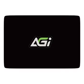 AGI Technology 256GB SATA III 2.5 collu iekšējais SSD - 530MB/s lasīšana, 510MB/s rakstīšana