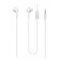 Samsung EHS61ASFWE Universāls Oriģināls Stereo 3.5mm Austiņas ar Kabeli 1.2m Mikrofons Balts (OEM)