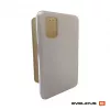 Evelatus Xiaomi Redmi Note 10 Pro Book Case Gold