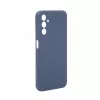Evelatus Samsung Galaxy S24 Plus Premium MagSafe Soft Touch Silicone Case Midnight Blue
