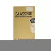 iLike 10D Edge Full Face Tempered Glass Screen Protector for Apple iPhone 13 / 13 Pro / 14 - Black Frame