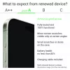 Samsung Renewed Grade A Galaxy S25 Mint 6.2 inch 256 GB 5G