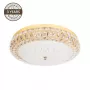 Griestu lampa Celsi B1887-1 36W LED 3200lm 4000K Neitrāli balta, apaļa, virsmas montāža