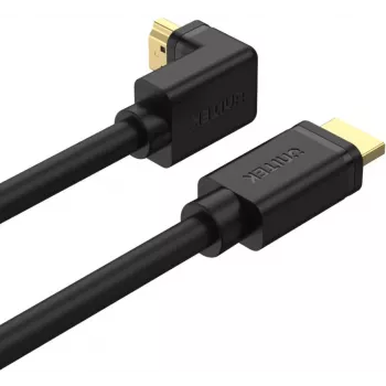 UNITEK Y-C1001 High Speed HDMI Cable with Ethernet 2m Black
