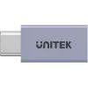 UNITEK USB-C uz USB-C adapteris 40Gbps 240W 8K@60Hz