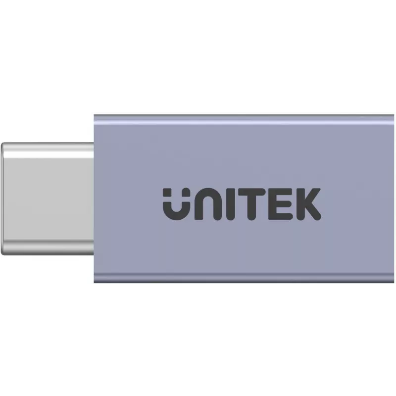 UNITEK USB-C uz USB-C adapteris 40Gbps 240W 8K@60Hz