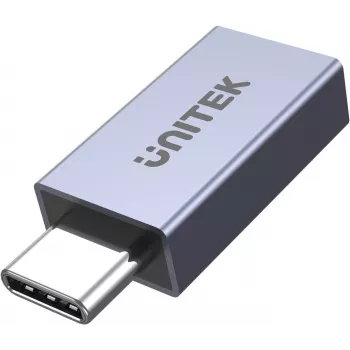 UNITEK USB-C uz USB-C adapteris 40Gbps 240W 8K@60Hz