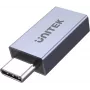 UNITEK USB-C uz USB-C adapteris 40Gbps 240W 8K@60Hz