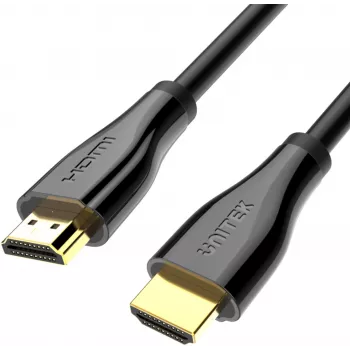 UNITEK Premium High Speed HDMI 2.0 kabelis 1m C1047GB-1M