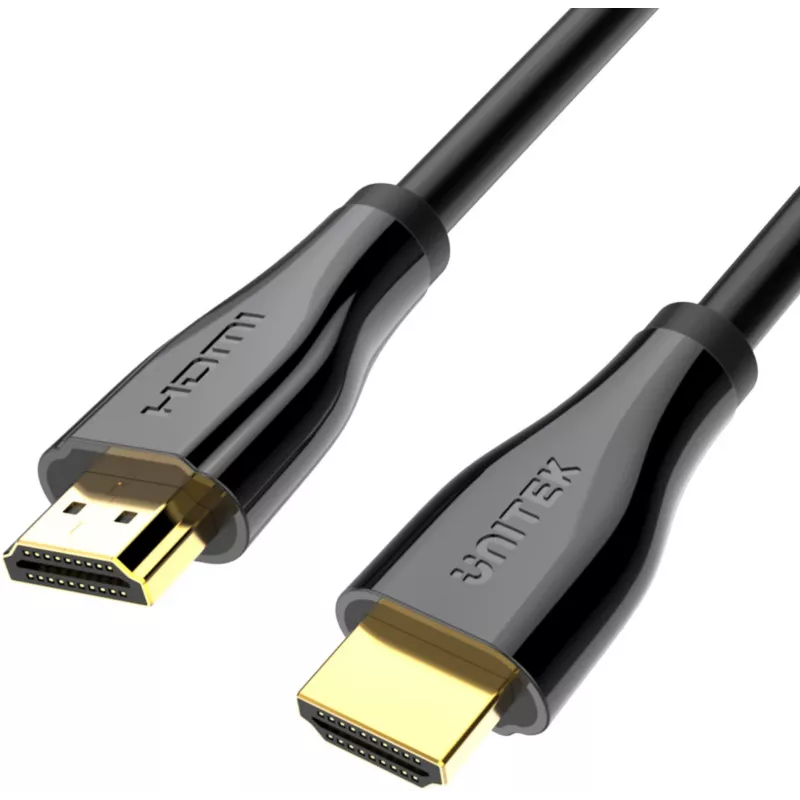 UNITEK Premium High Speed HDMI 2.0 kabelis 1m C1047GB-1M