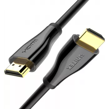 UNITEK Premium High Speed HDMI 2.0 kabelis 1m C1047GB-1M