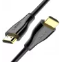 UNITEK Premium High Speed HDMI 2.0 kabelis 1m C1047GB-1M