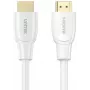 UNITEK HDMI 2.0 kabelis 4K 1,5m balts