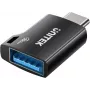UNITEK USB-C uz USB-A adapteris 10Gbps A1048ABK01