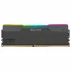 32GB KLEVV CRAS V RGB DDR5-6400 CL30 Dual Channel Kit (2x16GB) Black