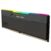 32GB KLEVV CRAS V RGB DDR5-6400 CL30 Dual Channel Kit (2x16GB) Black