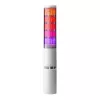 PATLITE LA6-5DTNWB-POE Signāltornis ar LED, 5 līmeņi, PoE, Programmējams